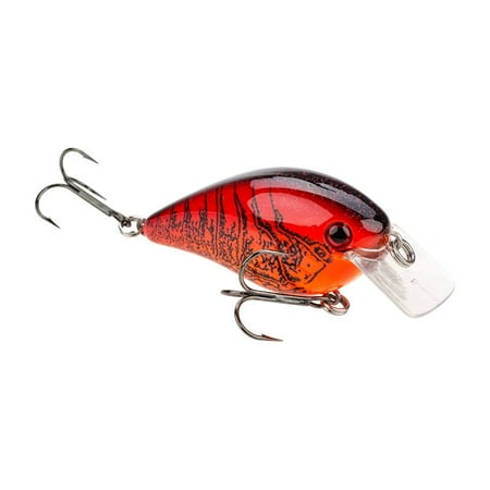 Strike King KVD 4.0 Magnum Squarebill/Chili Craw, 0.0745 | Walmart Canada