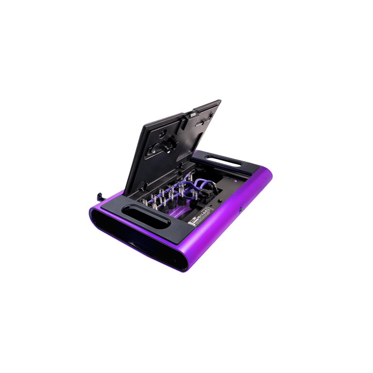 Victrix PRO FS 12 Leverless Arcade Fight Stick for PlayStation 4/5
