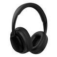 thumbnail image 3 of MICLOZYT Comfort Kids Headphones for School,Bluetooth Earphones with Full Ear Coverage,Stereo Cotton,Wireless Music Earphones,Stereo Sound,for PC Tablet Phone Travel Listening Music Sport,Black, 3 of 3