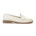 thumbnail image 1 of Mocasín Original Penguin Style Bruna Hueso Para Mujer, 1 of 4