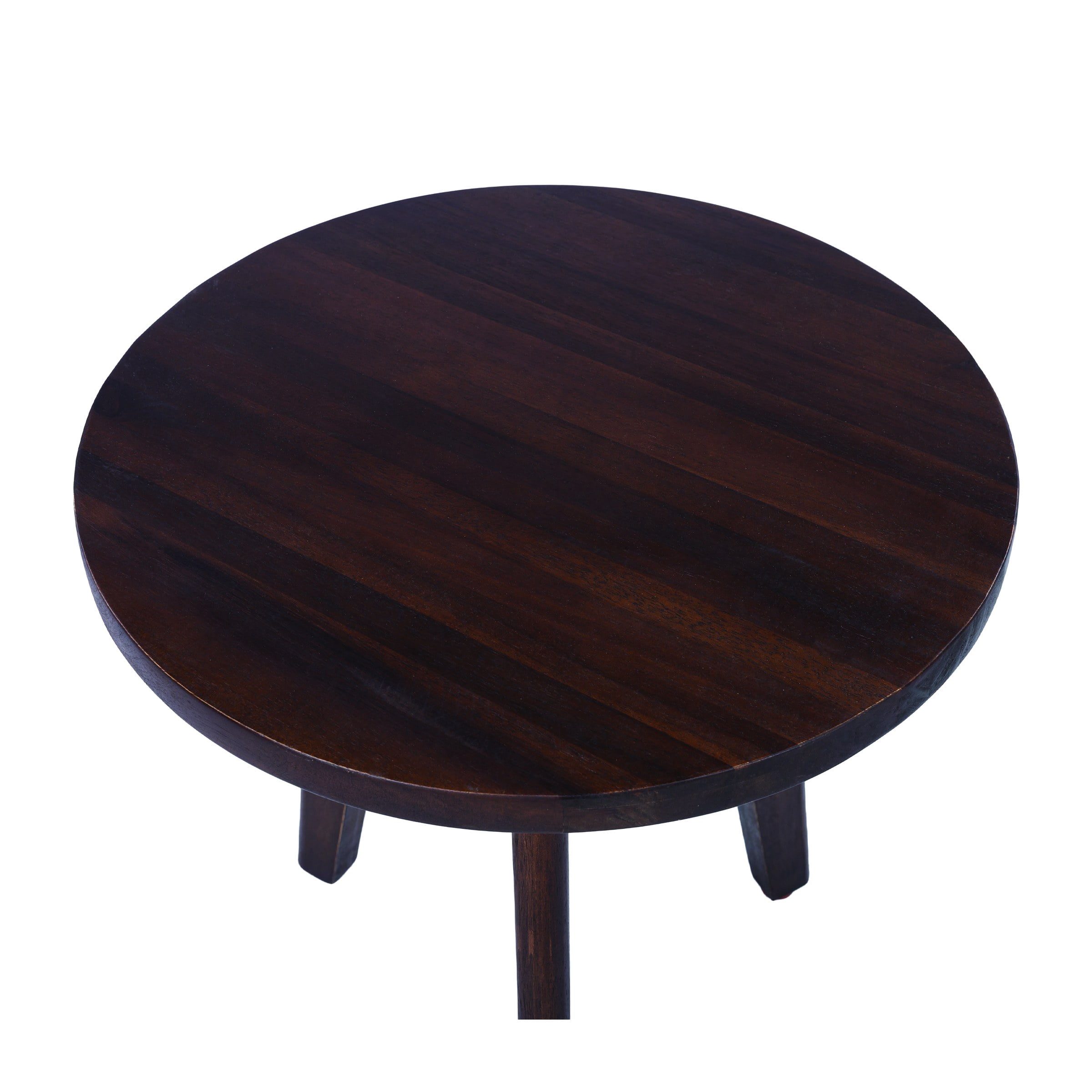 Side Table for Indoor Living Room Bedroom