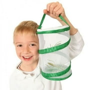 Insect Lore Port-A-Bug Pop Up Mesh Habitat