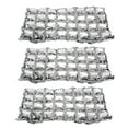 thumbnail image 1 of Balloons Party Backdrop, Background Decoration Multi Purpose Aluminum Film Balloons Beautiful Practical  For Photo Background For Party Decoration Silver,Gold,Pink, 1 of 8