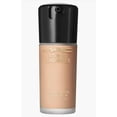 thumbnail image 1 of Sérum Radiance Foundation MAC Studio NW25 30 ml, 1 of 4