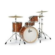 Gretsch Import 286476 Catalina Club Shell Pack with Bronze Sparkle - 4 Piece
