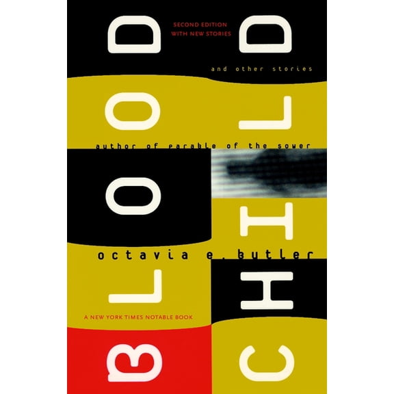 Bloodchild and Other Stories, (Paperback)