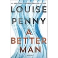 thumbnail image 1 of Pre-Owned A Better Man (Library Binding) 1432867806 9781432867805, 1 of 1