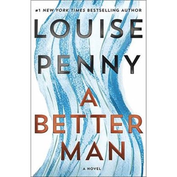 Pre-Owned A Better Man (Library Binding) 1432867806 9781432867805