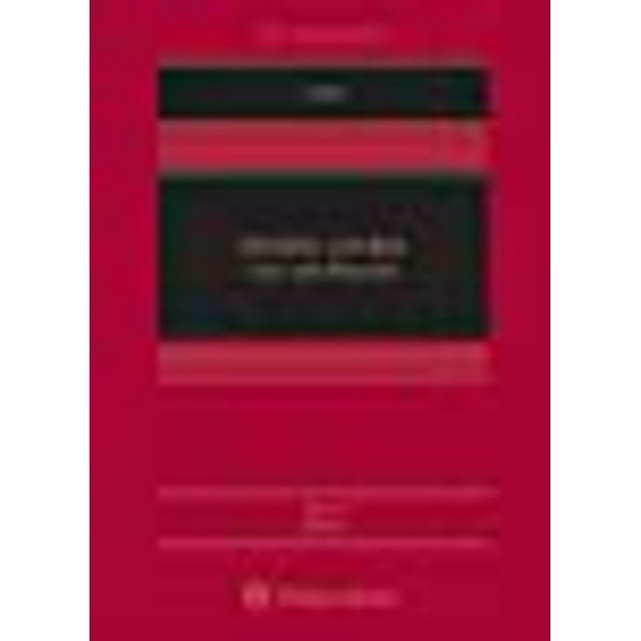 Cours Fédérales (Aspen Casebook)