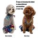thumbnail image 5 of Vestido de bikini para perros CuteBone DB07L para perros pequeños, 5 of 7