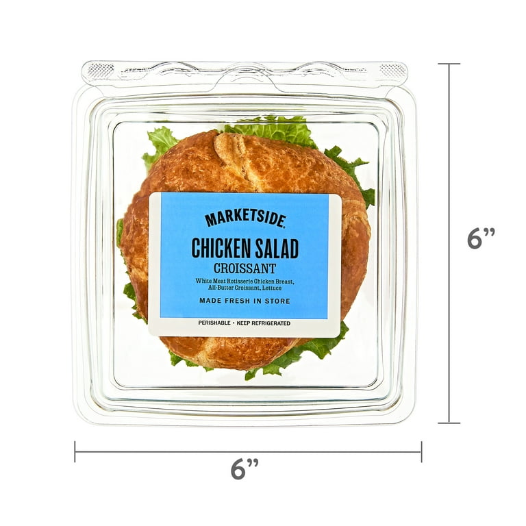 Wal-Mart Stores, Inc. MARKETSIDE, PREMIUM CHICKEN SALAD
