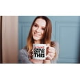 thumbnail image 2 of My Favorite Child Gave Me This Mug - Best Mother's Day and Father's Day Gift - Funny Coffee Mug for Mom and Dad by, 2 of 6