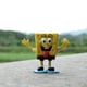 thumbnail image 4 of Bob Esponja: Set 8 Figuras Krusty Krab y Fondo de Bikini, 4 of 4