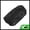 Black, variant on Unique Bargains Women's 1pc Fashion Wide Headwrap 8.66"x5.12" Black