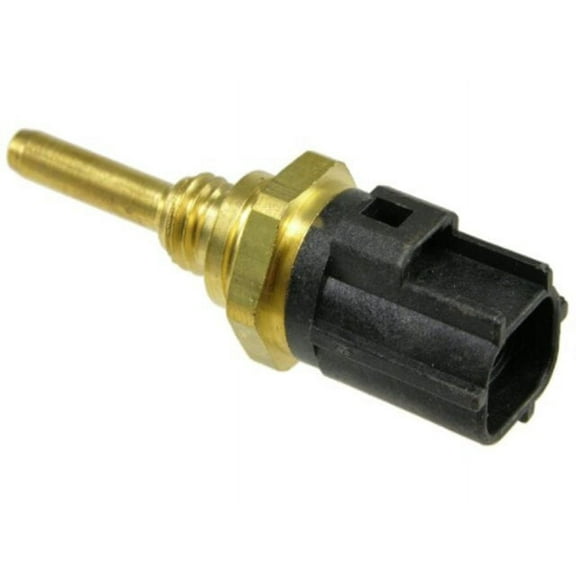 Water Temperature Sensor - Compatible with 2004 - 2010, 2013 - 2014 Ford F-150 2005 2006 2007 2008 2009