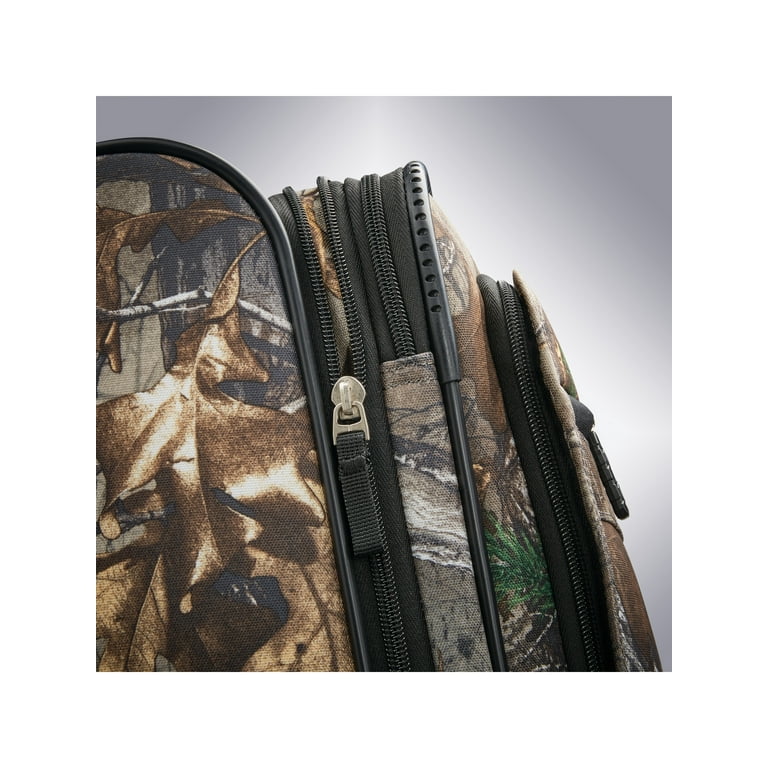 American tourister realtree new arrivals