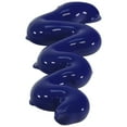 thumbnail image 3 of Sax Heavy Body Acrylic Paint, 1/2 Gallon, Ultramarine Blue, 3 of 5