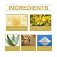 thumbnail image 4 of Bee Venom Joint Relief Cream - Soothes Pain, Reduces Stiffness, Boosts Mobility - 100g Body Care, 4 of 5