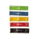 thumbnail image 3 of Set De 5 Mini Bands Tayga De Resistencia, 3 of 3