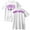 White, variant on Rhea Ripley Merch Cotton T-Shirt Women Men Fashion Crewneck Short Sleeve Tee
