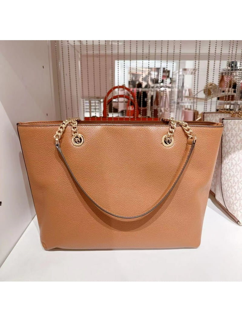 バッグ mi Michael Kors Jet Set Travel Large Double Zip Phone Wallet Wristlet