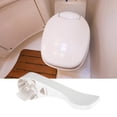 thumbnail image 6 of jiaping RV Toilet Foot Pedal Accessories Replace Parts Premium Easy to Install Ergonomic, 6 of 9