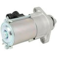 thumbnail image 4 of cciyu Starter 31200-5BA-A01;31200-5BA-A02 For Honda Civic 2016-2020 L4 2.0L 1.6KW 12V CW 9T, 4 of 4