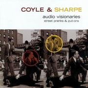 Audio Visionaries
