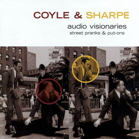Audio Visionaries