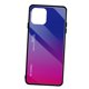 thumbnail image 3 of Funda de degradado Para 11 / Pro Gradient Funda protectora para teléfono con a prueba de golpes Púrpura - 6.1 pulgadas para 11 6.1 pulgadas para iPhone 11 Magideal Funda de degradado, 3 of 6