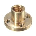 thumbnail image 4 of Houderco Tornillo De 500Mm En Plata Para Impresora 3D Robusto Y Práctico, 4 of 7