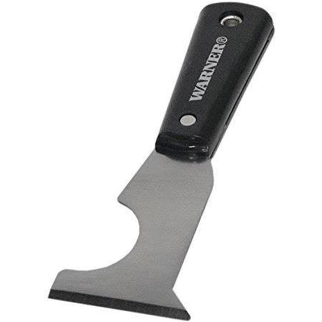 Warner 048661103210 10321 5in1 Glazier Knife with Handle