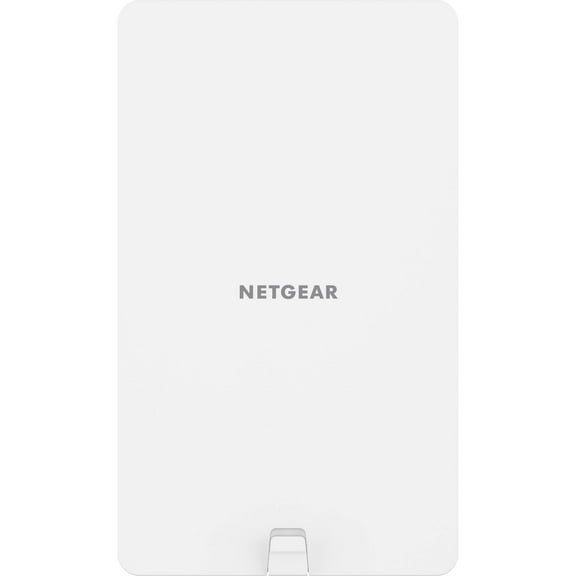 NETGEAR AX1800 Dual-Band Outdoor Wireless Access Point