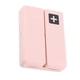thumbnail image 4 of Pastillero portátil plegable con 7 compartimentos (rosa), 4 of 14