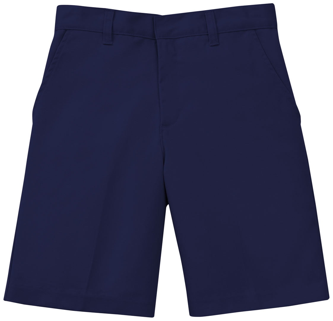 walmart uniform shorts