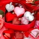 thumbnail image 5 of Adornos de CorazóN del DíA de San ValentíN,Adornos Colgantes en Forma de CorazóN de Plata CláSica,DecoracióN del CorazóN del DíA de San ValentíN, 5 of 7
