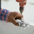 thumbnail image 4 of Locking Hinge 90 Degree Positioning Hinge Residential Door Closer Accessory, 4 of 9