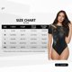 thumbnail image 5 of Balery Black And Gold White Horse Body de cuello redondo de manga corta para mujer Tops de manga corta Tops básicos-Large, 5 of 7