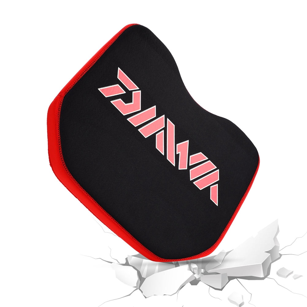 Yosoo Thicken Soft Kayak Canoe Fishing Boat Sit Seat Cushion Pad Accessory, Canoe Seat, Kayak Seat
