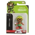 thumbnail image 2 of Nintendo 2.5" Limited Articulation Figure – Deku, 2 of 4