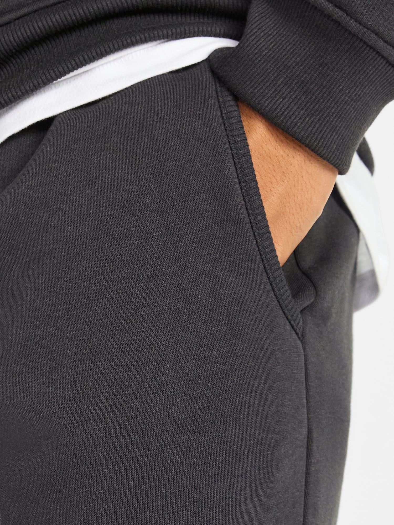 No Boundaries High Pile Joggers, Men’s