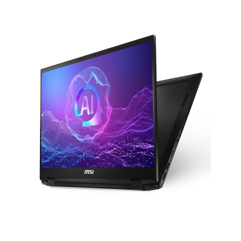 MSI Summit Pro 16 16
