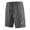 a7-Grey, variant on KPOPLK Men's Athletic Running Shorts Gym Workout 7"/9"/5" Quick Dry Lightweight Sports Basketball Tennis Zipper Pockets Size XXXL,Blue