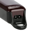 thumbnail image 2 of Garosa Wireless USB Hair Clipper Trimmer Electric Hair Cutting Machine Cutter Clipper, Barbering Clipper, Electric Trimmer, 2 of 9