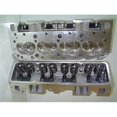thumbnail image 1 of Straight Angle Plug Cylinder Head for Small Block Chevrolet, 1 of 1
