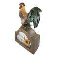 thumbnail image 5 of Ebros Rustic Country Rooster Chicken On Archway Bridge Bless This Family Sign, 5 of 6
