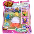 thumbnail image 1 of Animal Jam Series 3 Adopte una mascota paquete de 5 (estilo 1) Animal Jam 681326168218, 1 of 1