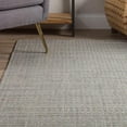 thumbnail image 3 of Dalyn Rug Company & Addison Rugs Nepal NL100 Grey 2'6" x 16' Runner Rug, 3 of 5