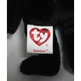 thumbnail image 6 of Ty Beanie Baby (Metal Key Clip) - Kernow the Bear  – UK Exclusive  - Stuffed Animal, 6 of 6