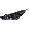 thumbnail image 2 of For Subaru Outback 2013 2014 Headlight Passenger Side | Replacement For SU2503143, 2 of 4